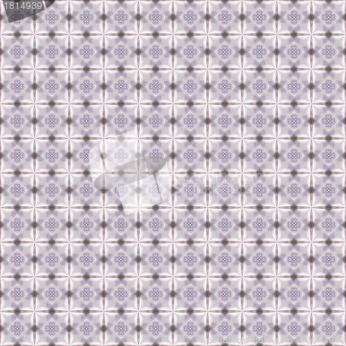 Image of beautiful pattern of a white paper surface
