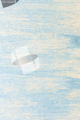 Image of grunge colorfull exposed concrete wall texture