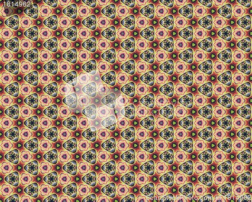 Image of colourful background