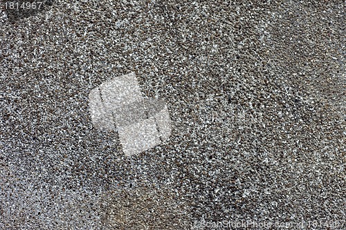Image of Background from high detailed fragment stone wall