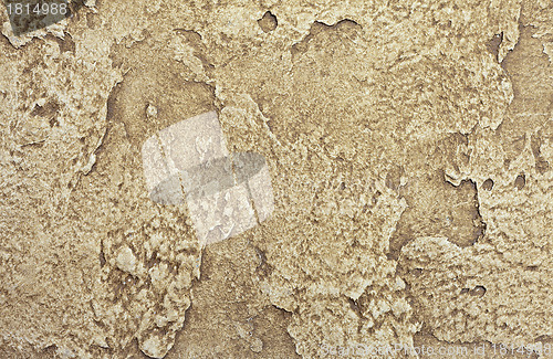 Image of Background from high detailed fragment stone wall