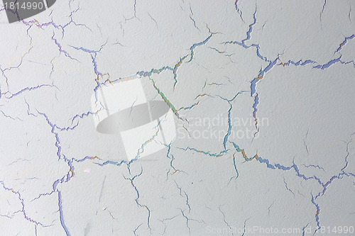 Image of Background from high detailed fragment stone wall