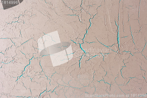 Image of Background from high detailed fragment stone wall