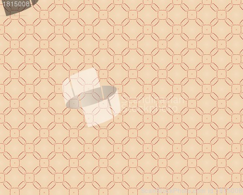 Image of vintage shabby background with classy patterns