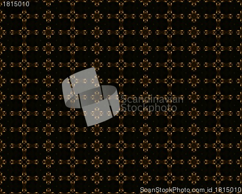 Image of vintage shabby background with classy patterns