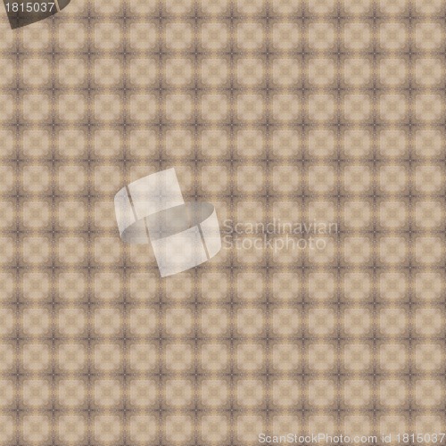 Image of vintage shabby background with classy patterns