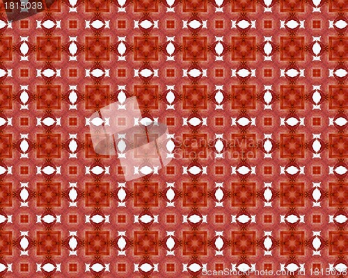 Image of vintage shabby background with classy patterns