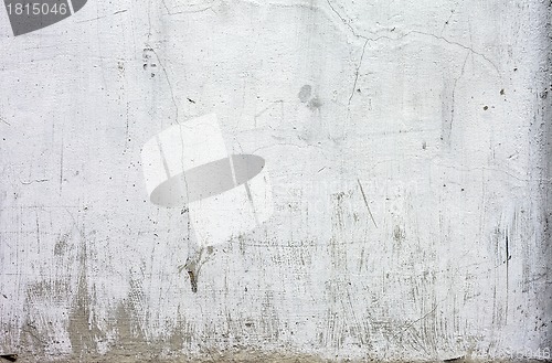 Image of Background from high detailed fragment stone wall