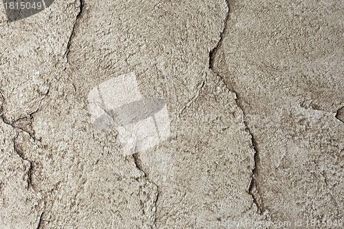 Image of Background from high detailed fragment stone wall