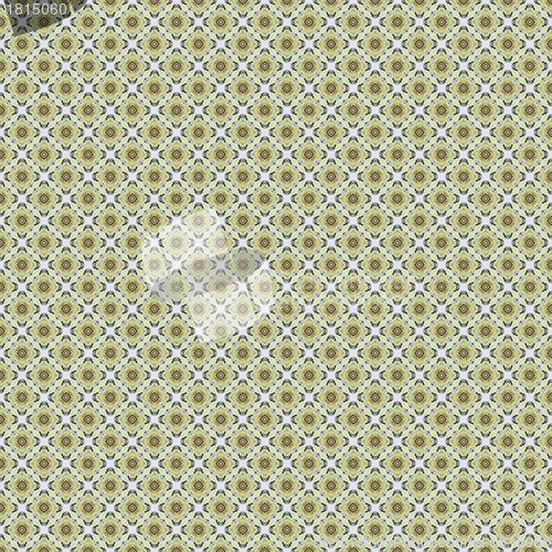 Image of vintage shabby background with classy patterns