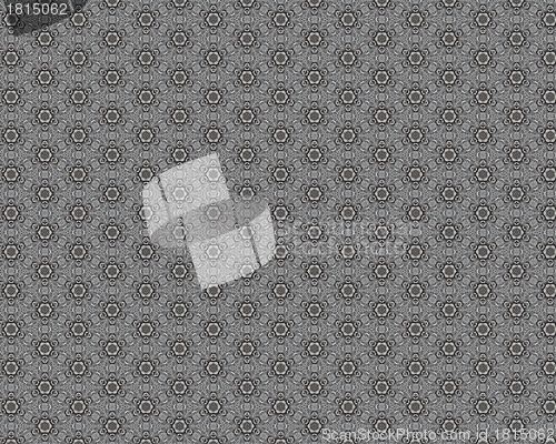 Image of vintage shabby background with classy patterns