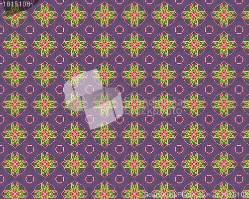 Image of colourful background