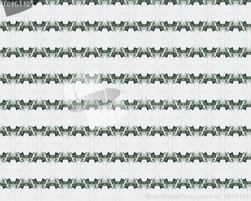 Image of vintage shabby background with classy patterns