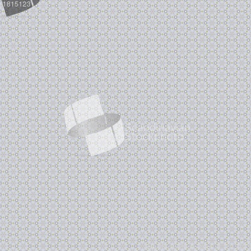 Image of beautiful pattern of a white paper surface