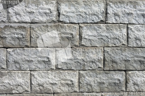 Image of white brick wall