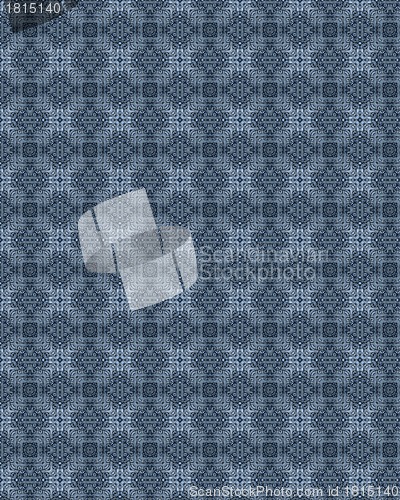 Image of vintage shabby background with classy patterns