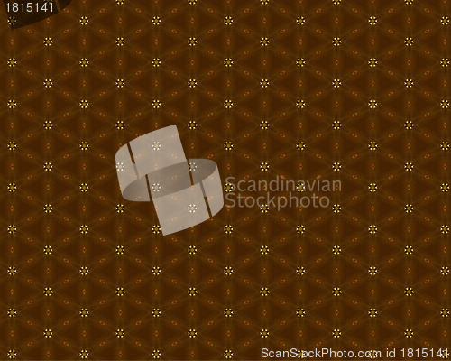 Image of vintage shabby background with classy patterns