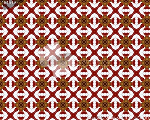 Image of vintage shabby background with classy patterns