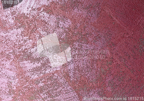 Image of Background from high detailed fragment stone wall