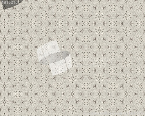 Image of beautiful pattern of a white paper surface