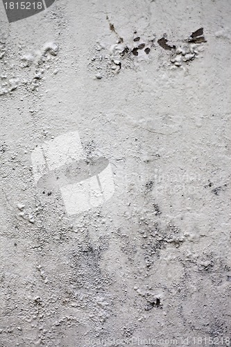 Image of Background from high detailed fragment stone wall