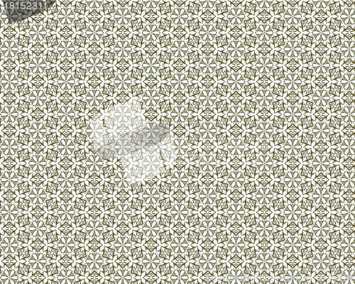 Image of vintage shabby background with classy patterns