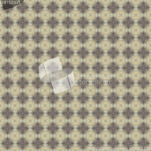 Image of vintage shabby background with classy patterns