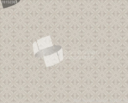 Image of beautiful pattern of a white paper surface