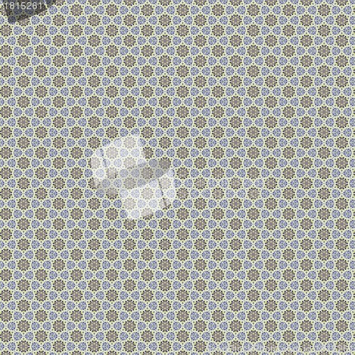 Image of vintage shabby background with classy patterns