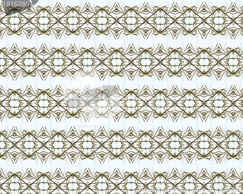 Image of vintage shabby background with classy patterns