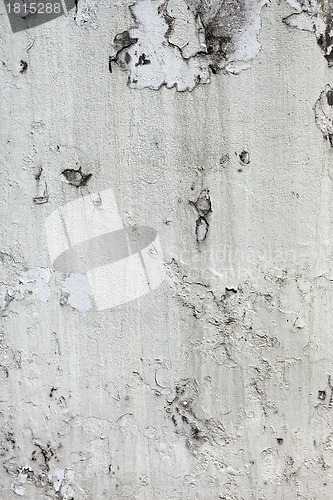 Image of Background from high detailed fragment stone wall
