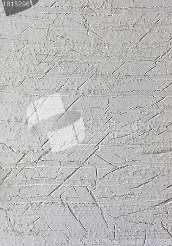 Image of Abstract background with scratches and stains
