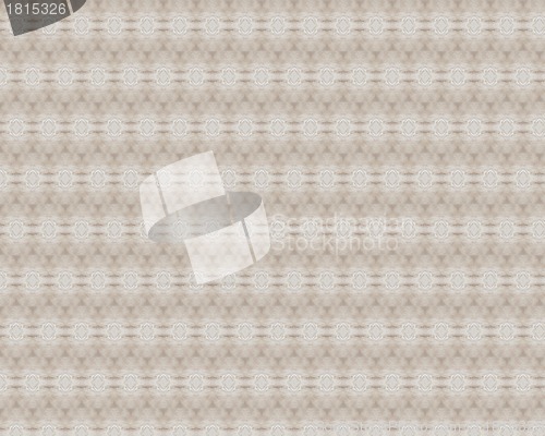 Image of beautiful pattern of a white paper surface