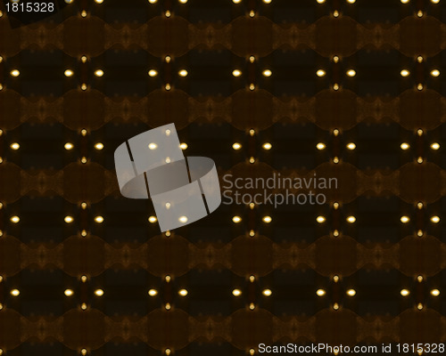 Image of vintage shabby background with classy patterns