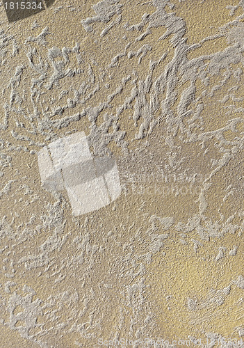 Image of Background from high detailed fragment stone wall