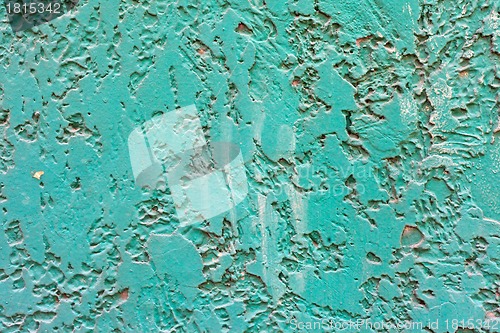 Image of Background from high detailed fragment stone wall