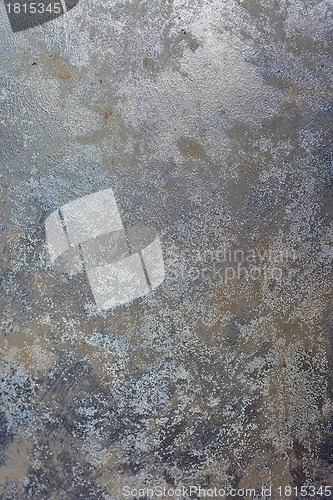 Image of Background from high detailed fragment stone wall