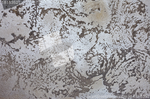 Image of Background from high detailed fragment stone wall