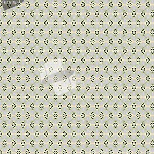 Image of vintage shabby background with classy patterns