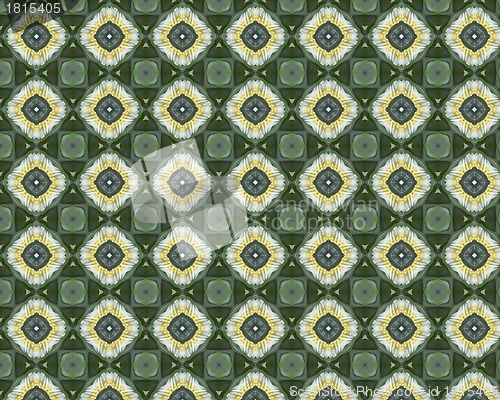 Image of vintage shabby background with classy patterns