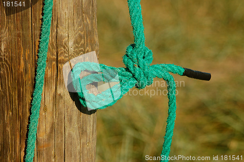 Image of rope