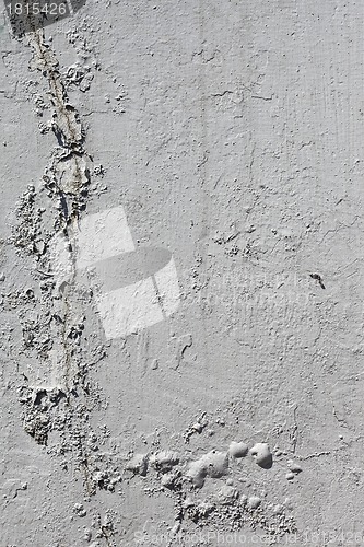Image of Background from high detailed fragment stone wall