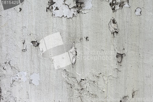 Image of Background from high detailed fragment stone wall
