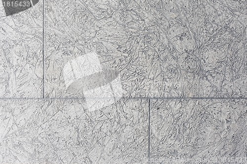 Image of white brick wall