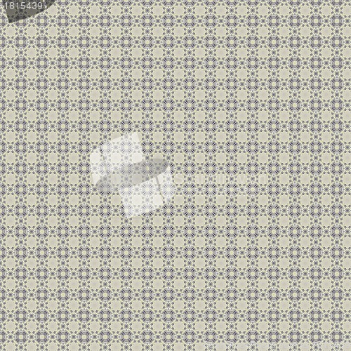 Image of vintage shabby background with classy patterns