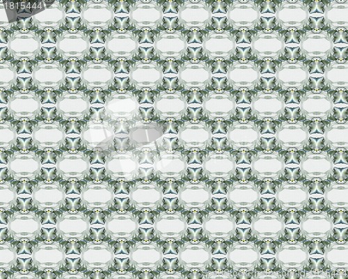 Image of vintage shabby background with classy patterns