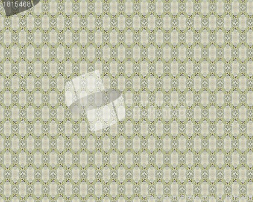 Image of vintage shabby background with classy patterns