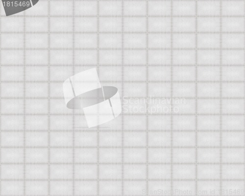 Image of beautiful pattern of a white paper surface