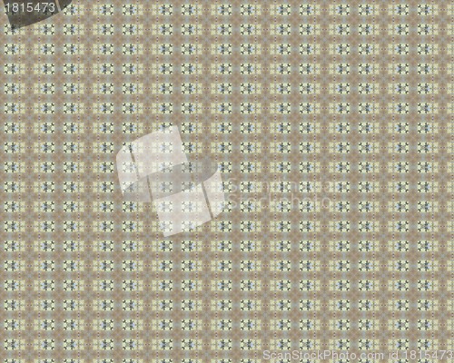Image of vintage shabby background with classy patterns