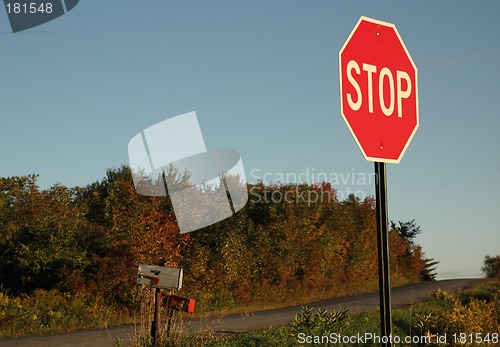 Image of Country Stop